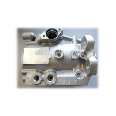 Корпус топливного насоса тнвд VP44 BOSCH 1465230961