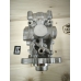 Корпус топливного насоса тнвд VP44 BOSCH 1465230961