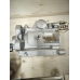 Корпус топливного насоса тнвд VP44 BOSCH 1465230961