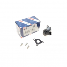 Регулятор давления топлива Фиат Дукато 2.0 D Multijet, BOSCH 0928400825, 2011 -