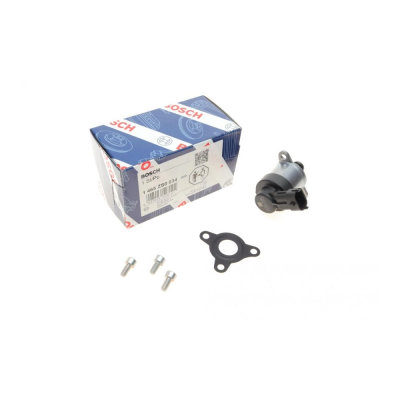 Регулятор давления топлива Фиат Дукато 2.0 D Multijet, BOSCH 0928400825, 2011 -