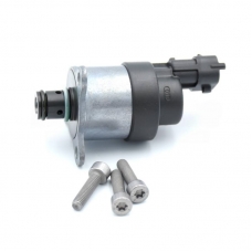 Регулятор давления топлива Laguna 2.2 dCi Рено Трафик, Опель Виваро, Рено Мастер 1.9 dCi / 2.5 dCi BOSCH 0928400487 (1465ZS0041)