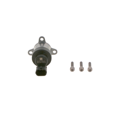 LDV регулятор давления топлива BOSCH 0928400568 дозировочный блок Chrysler Voyager 2.5 / 2.8 CRD