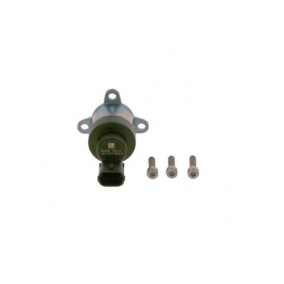 Volvo регулятор давления топлива BOSCH 0928400616 дозировочный блок