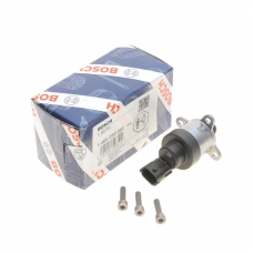 Регулятор давления топлива Hyundai H-1 KIA Sorento BOSCH 0928400713 дозировочный блок