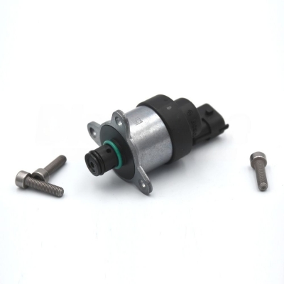 Регулятор давления топлива дозировочный блок IVECO Agrale Deutz, Volvo BOSCH 1465ZS0108