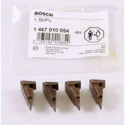 Ремкомплект центробежных грузов тнвд топливного насоса VE MAN BOSCH 1467010054 грузики