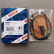 Ремкомплект тнвд Форд Транзит верхняя крышка газулька BOSCH 1467010501 renault master, fiat ducato 2.5d 94-98