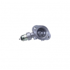 Клапан электромагнитный ограничения давления тнвд Case BOSCH 1467414497
