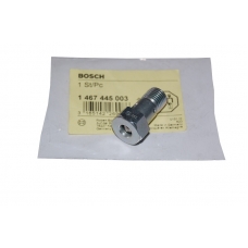 Перепускной клапан BMW 320d M47 2.0D 5-Series E39 3-Series E90 BOSCH 1467445003 13517787562