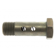 Клапан перепускной обратный топливного насоса тнвд MAN L2000 BOSCH 1467445007 VP44 