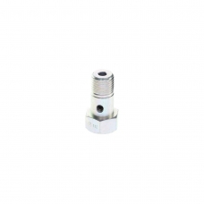 Перепускной клапан Пассат 2.5TD Audi 2.5TD BOSCH 1467445011