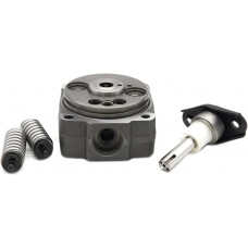 Пара плунжерная топливного насоса ТНВД Iveco Daily 2.5D BOSCH 1468334780
