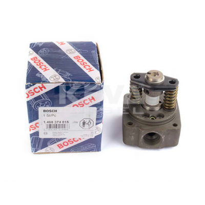Пара плунжерная 1468374015 BOSCH VE MAN