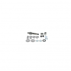 Ремкомплект вал тнвд топливного насоса CP4 12-12-001 VW Passat, bmw, ford, opel, renault, kia 1466C06034 1987972331