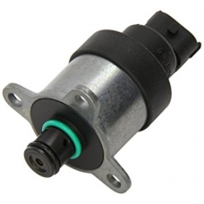Dodge регулятор давления топлива BOSCH 0928400666 дозировочный блок