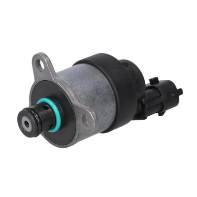 DAF регулятор давления топлива BOSCH 0928400712 дозировочный блок