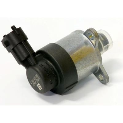 MAN TGA TGM регулятор давления топлива BOSCH 0928400745 дозировочный блок
