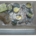 Ремкомплект топливной аппаратуры топливного насоса тнвд BOSCH 0402996002 (1364497) SCANIA