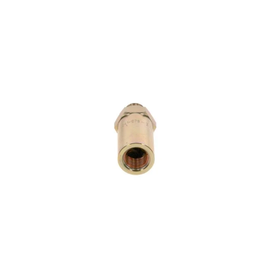 Клапан перепускной топливного насоса тнвд Volvo OMS 2417413078