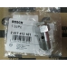 Перепускной клапан рядный тнвд BOSCH 2417413101 Cummins