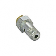 Перепускной клапан рядный тнвд BOSCH 2417413101 Cummins