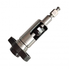 Пара плунжерная тнвд man volvo BOSCH 2418425981