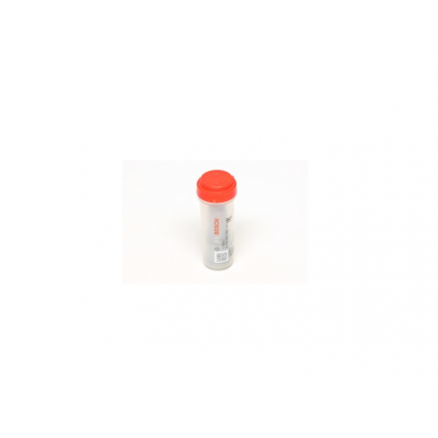 Пара плунжерная 2418455092 Bosch Massey Ferguson