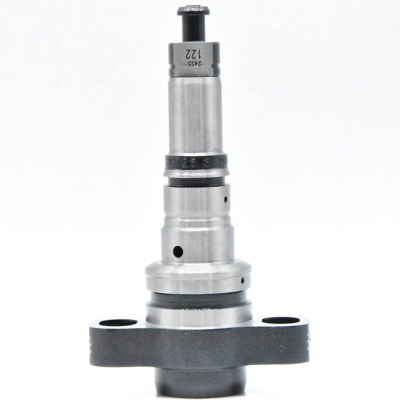 Плунжерная пара топливного насоса тнвд Mercedes BOSCH 2418455122 OM424