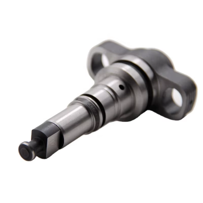 Плунжерная пара DAF BOSCH 2418455304