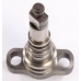 Пара плунжерная 2418455346 BOSCH 2455-346 / 2455346 RENAULT Magnum Рено Магнум