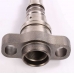 Пара плунжерная 2418455346 BOSCH 2455-346 / 2455346 RENAULT Magnum Рено Магнум