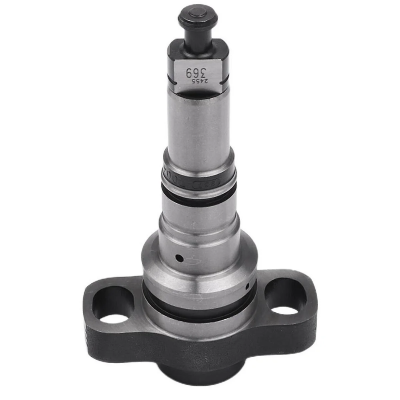 Пара плунжерная топливного насоса тнвд BOSCH 2418455504