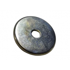 Диск мембраны турбокорректора тнвд 12.232 MAN BOSCH 0403456122