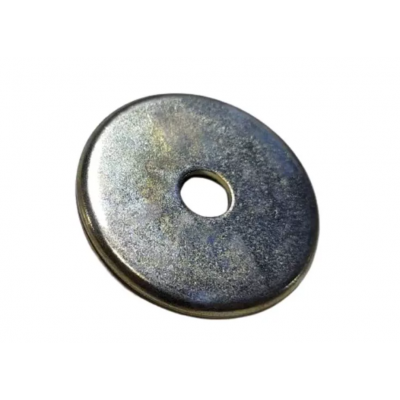 Диск мембраны турбокорректора тнвд 12.232 MAN BOSCH 0403456122