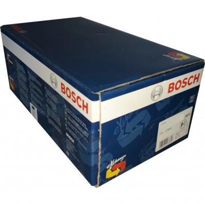 Ремкомплект топливного насоса тнвд рядный насос BOSCH 2427010003