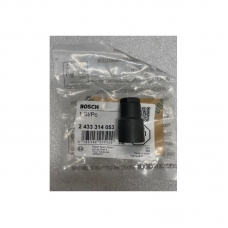 Гайка форсунки DAF BOSCH 2433314053