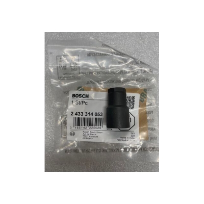 Гайка форсунки DAF BOSCH 2433314053