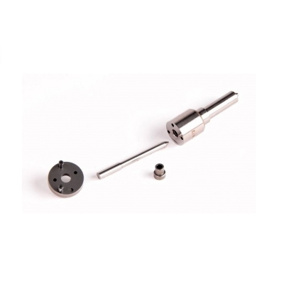 Распылитель BOSCH 2437010112 DSLA142P843 Audi A4 2.5 TDI A6 A8 2.5 TDI