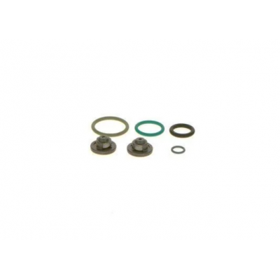 Ремкомплект подкачки топливного насоса низкого давления Mercedes 407 BOSCH 2447010023 0440007017 12.232 MAN