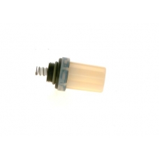 Корпус фильтра топливного насоса тнвд 12.232 MAN BOSCH 0403456122