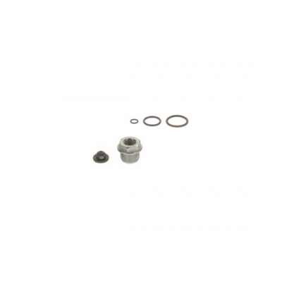 Ремкомплект обратный клапан 12.232 MAN BOSCH 0403456122