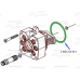 VE Кольцо пары уплотнительное плунжера ТНВД BOSCH 2460210012 VW, Skoda 1.9tdi, LT 2.5tdi, Transit 2.5d, Opel MAN