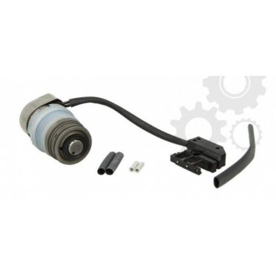 Клапан дозирующий топливного насоса VP29/30 Perkins BOSCH 2467010023 Cummins