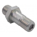 Клапан перепускной ТНВД VE 2,9 Vario, Sprinter BOSCH 2467413025 A0010740484 Мерседес Спринтер 2.9
