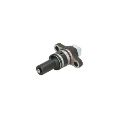 Рено Премиум кольцо плунжера ТНВД 0445020010, плунжер 2469403181 Renault Premium 420 CDI коричневое