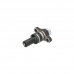 Рено Премиум кольцо плунжера ТНВД 0445020010, плунжер 2469403181 Renault Premium 420 CDI коричневое
