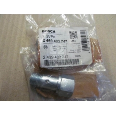Перепускной клапан Рено Премиум Ивеко Renault Premium Iveco BOSCH 2469403747 обратный клапан
