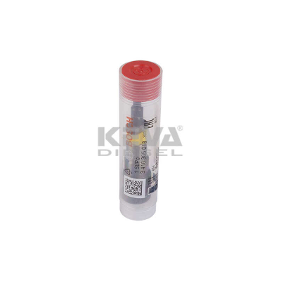 Пара плунжерная 3418305018 Bosch