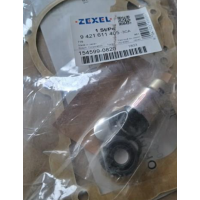 Ремкомплект 9421611405 Zexel BOSCH 9421611405 БОГДАН E-1/2